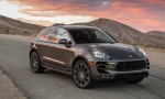 Тест-драйв Porsche Macan