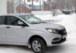 Больше всего автомобилей Lada-Xray было продано в Татарстане