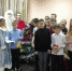 Новогодняя радость - УГТУ
