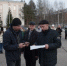репетиция парада Победы - Uhta24.Ru