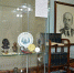 К 100-летию Октябрьской революции в Историко-краеведческом музее открылась выставка "Наш Ленин" - Ухтинский еженедельник НЭП