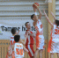 Юные баскетболисты Ухты серебряные призёры SALVA BASKET CUP 2017 - Ухтинский еженедельник НЭП