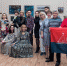 Коми «Клюква» добралась до города на Неве - Ухтинский еженедельник НЭП