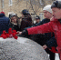 В День памяти жертв политических репрессий в Ухте прошёл митинг - Ухтинский еженедельник НЭП