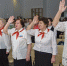 В Ухте прошел первый слет в РДШ - Ухтинский еженедельник НЭП