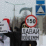 В Ухте прошла акция «Сохрани жизнь» - Uhta24.Ru