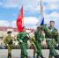 9 мая в Ухте: программа главного праздника весны - Администрация г.Ухта