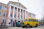 Трёхнедельный городской субботник подходит к концу