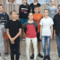 Ухтинские полицейские провели профилактическую беседу с воспитанниками и педагогами школы - интерната - Uhta24.Ru