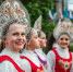 Гуляй, любимый город: Ухта отметила три праздника - Администрация г.Ухта