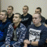 отправка призывников в армию - Uhta24.Ru