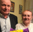90 лет – возраст активности и здоровья - Администрация г.Ухта