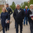 Благоустройство Водного: работа над ошибками - Администрация г.Ухта