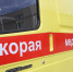В Ухте водитель НефАЗа врезался в бетонное ограждение - Uhta24.Ru