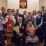 Чудесные 70 лет совместной жизни - Администрация г.Ухта