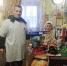 В Ухте прошла акция "Подари Радость на Рождество" - Ухтинский еженедельник НЭП