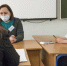 Девятиклассники Ухты прошли итоговое собеседование по русскому языку - Администрация г.Ухта