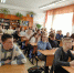 «Вопросы в конверте» для ухтинских школьников - Администрация г.Ухта
