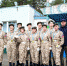 Ухтинская "Звезда" - победитель военно-спортивной игры «Орлёнок 2021» в РК - Ухтинский еженедельник НЭП