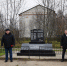 В посёлке Седъю отреставрировали памятник воинам-освободителям - Ухтинский еженедельник НЭП