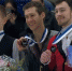 Дмитрий Алиев третий на турнире Finlandia Trophy - Ухтинский еженедельник НЭП