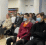 Студенты ВФ УГТУ стали участниками Урбан-форума - УГТУ