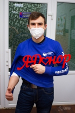 Всем добра!