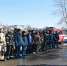 Ухта готовится к паводку - Администрация г.Ухта