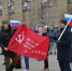 Ухтинцы собрались на митинг-концерт в поддержку президента и Вооруженных сил РФ - Ухтинский еженедельник НЭП