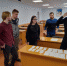По станциям навстречу позитиву - УГТУ