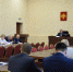 Глава Ухты Магомед Османов провёл общегородскую планёрку - Администрация г.Ухта