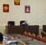 В администрации Ухты состоялась общегородская планёрка под председательством первого заместителя руководителя городской администрации Петра Артемьева - Администрация г.Ухта