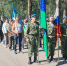 В Ухте отметили 92 годовщину Воздушно-десантных войск - Администрация г.Ухта