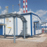 АО «Транснефть – Север» ввело в эксплуатацию новую котельную на НПС «Погорелово» - Ухтинский еженедельник НЭП