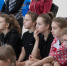 Ухтинцы встретились с олимпийской чемпионкой Светланой Мастерковой - Ухтинский еженедельник НЭП