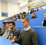 Встреча с первокурсниками технологического факультета - УГТУ