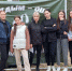 Военно-спортивная игра для молодежи Усинска - УГТУ