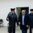 В Ухте торжественно открыли участковый пункт полиции - Ухтинский еженедельник НЭП