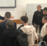О практике и трудоустройстве: на вопросы студентов УГТУ ответил представитель ПАО «Сургутенефтегаз» - УГТУ