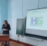 В школе № 31 поселка Кэмдин состоялось собрание по обсуждению народных проектов - Администрация г.Ухта