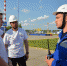 АО «Транснефть – Север» организовало прохождение практики для студентов на производственных объектах - Ухтинский еженедельник НЭП