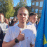 Неделя первокурсника продолжается! - УГТУ