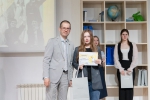 От экономистов до программистов.