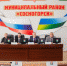 О плодотворных результатах встречи в Сосногорске - УГТУ