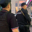 В столице Коми правоохранители разняли нескольких агрессивных посетителей кафе - Pro Город Ухта