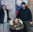 Юной ухтинке нужна помощь для проведения операции на позвоночник - Pro Город Ухта