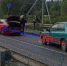 В Коми в ДТП с 3 автомобилями пострадали 2-е девушки - Pro Город Ухта