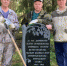 В Коми династия пожарных сохранила памятник павшим в борьбе с фашизмом - Pro Город Ухта