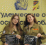 Бойцы Коми регионального отделения РСО оттачивают навыки в медиасфере - УГТУ