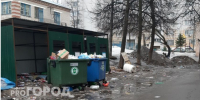 В Коми хотят строить мобильные мусоросортировочные комплексы - Pro Город Ухта